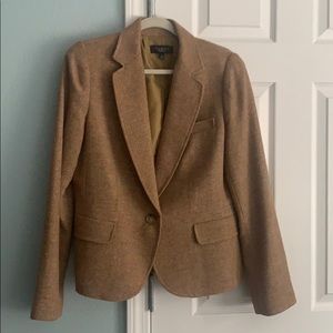 Beautiful Talbots Tweed Jacket